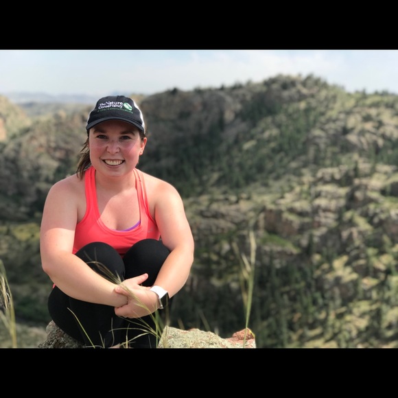 Meet your Posher, Sarah - Picture 1 of 1